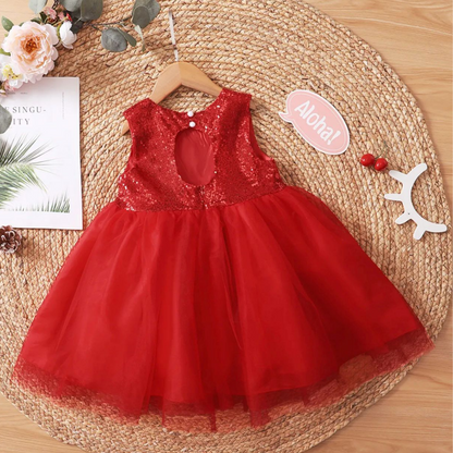 VESTIDO ROMANTIC