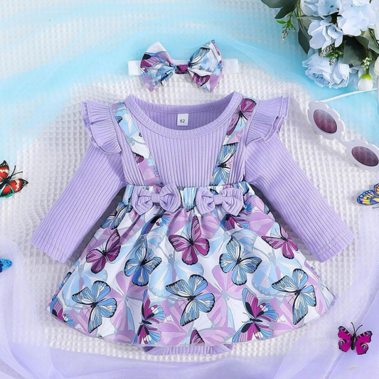 BODYSUITS  MARIPOSAS