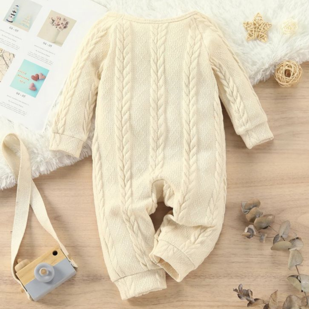 BODYSUITS BEIGE