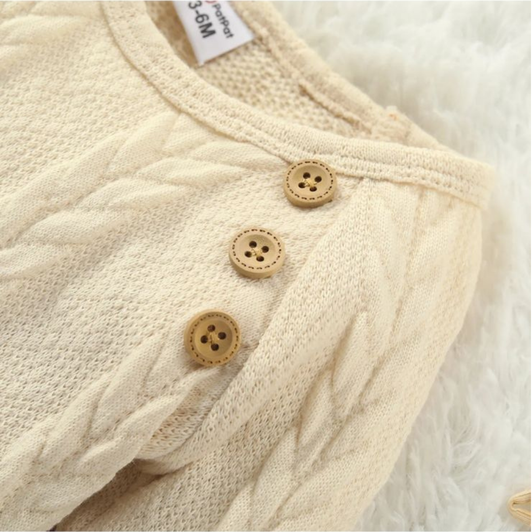 BODYSUITS BEIGE